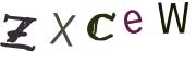 Imagine CAPTCHA