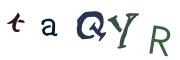 Imagine CAPTCHA